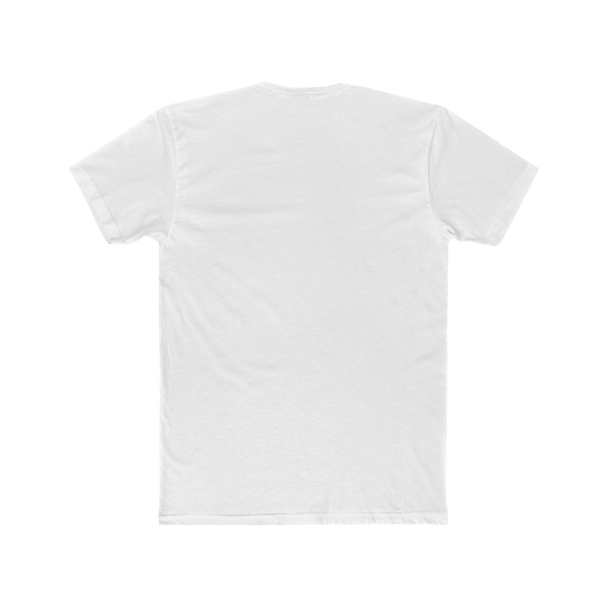 Undead Unluck Victor Arrives Tee - Daffodil Yellow - alternate angle 1, merchandise