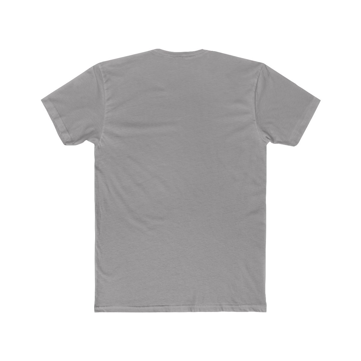 Undead Unluck Andy & Fuko Panel T Shirt - alternate angle 1, merchandise