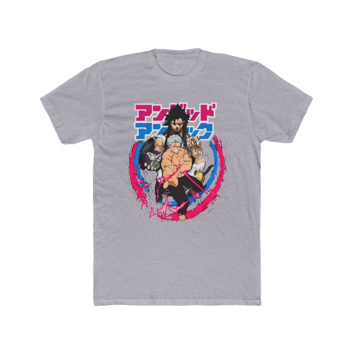 Undead Unlock Fuuny Mineral Wash T Shirt | Undead Unluck