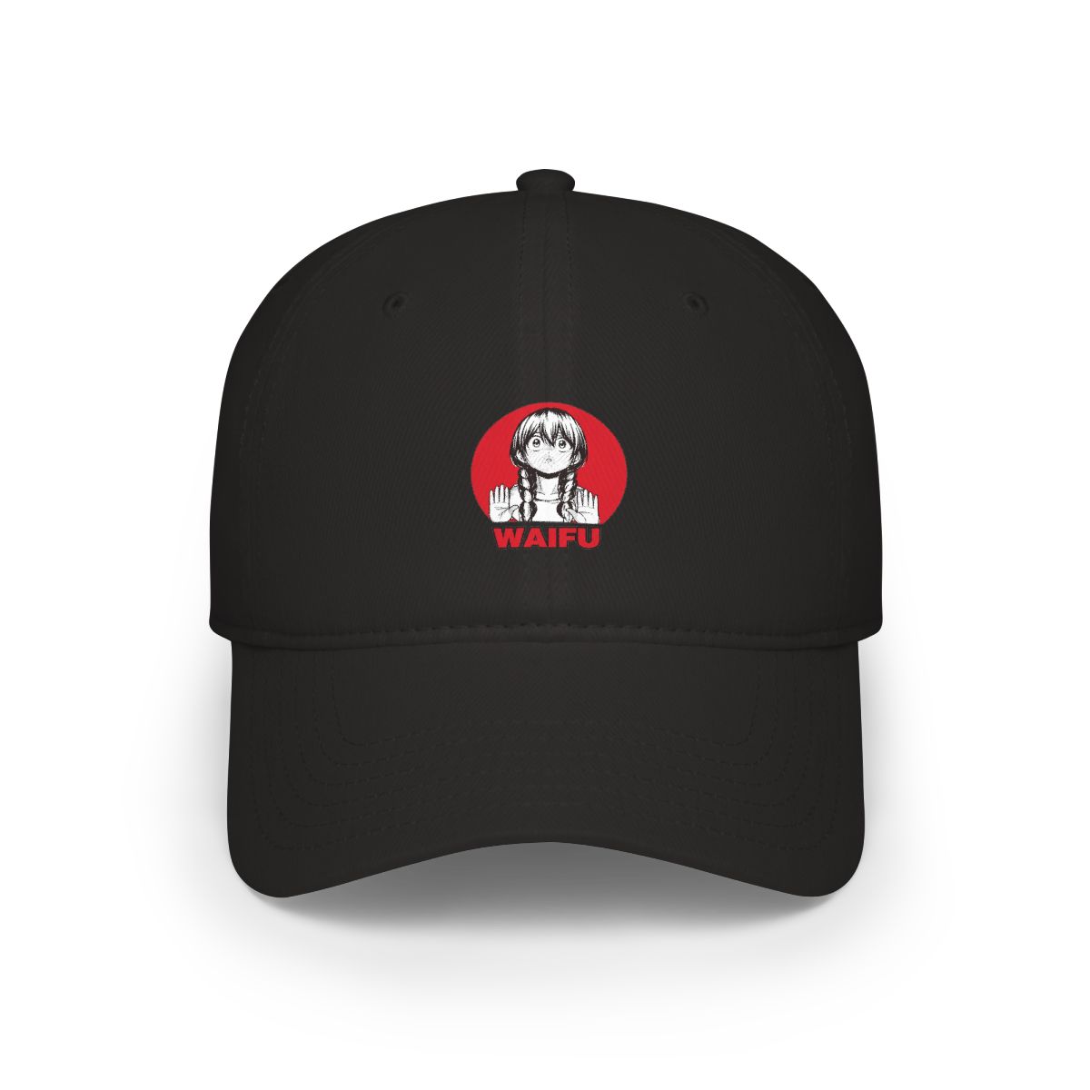 Must Have Undead Unluck Cap
