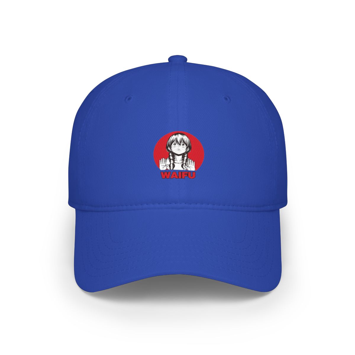 Must Have Undead Unluck Cap - alternate angle 5, merchandise