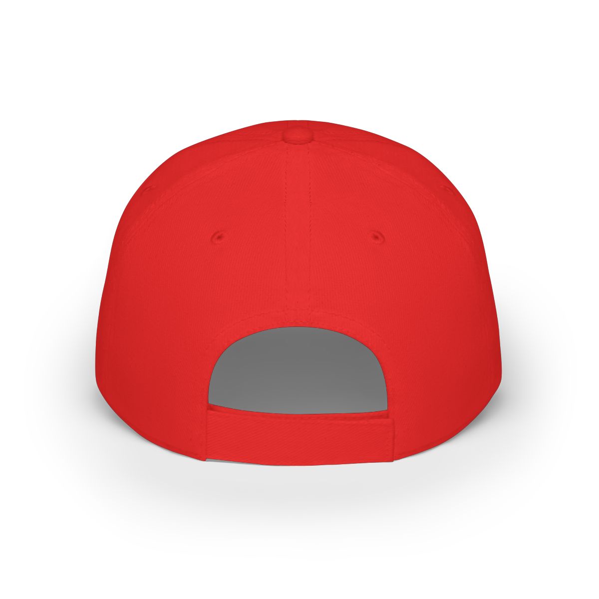 Must Have Undead Unluck Cap - alternate angle 1, merchandise