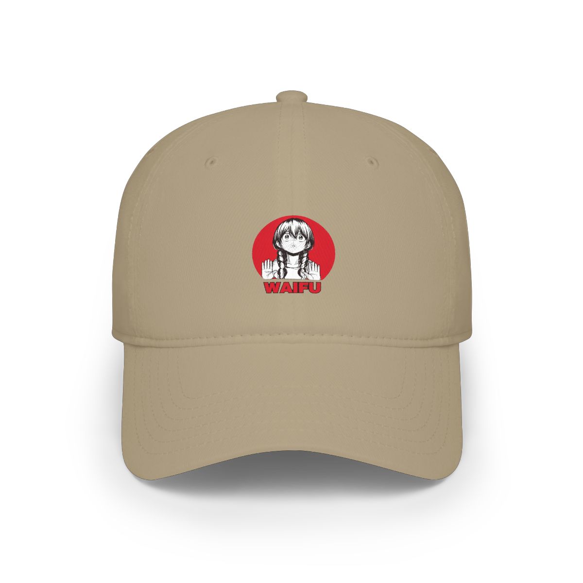 Must Have Undead Unluck Cap - alternate angle 3, merchandise