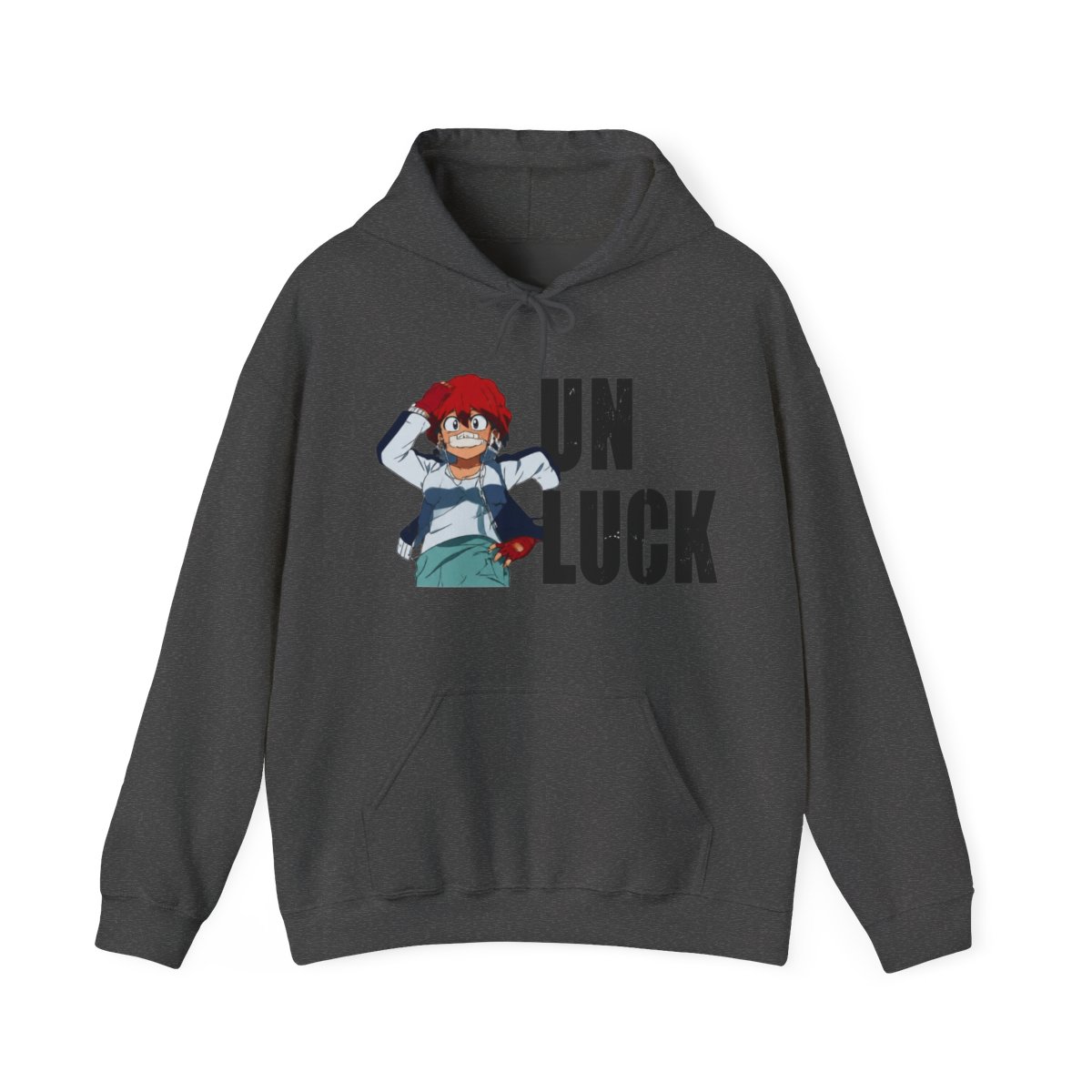 Undead Unluck Fuuko Izumo Hoodie