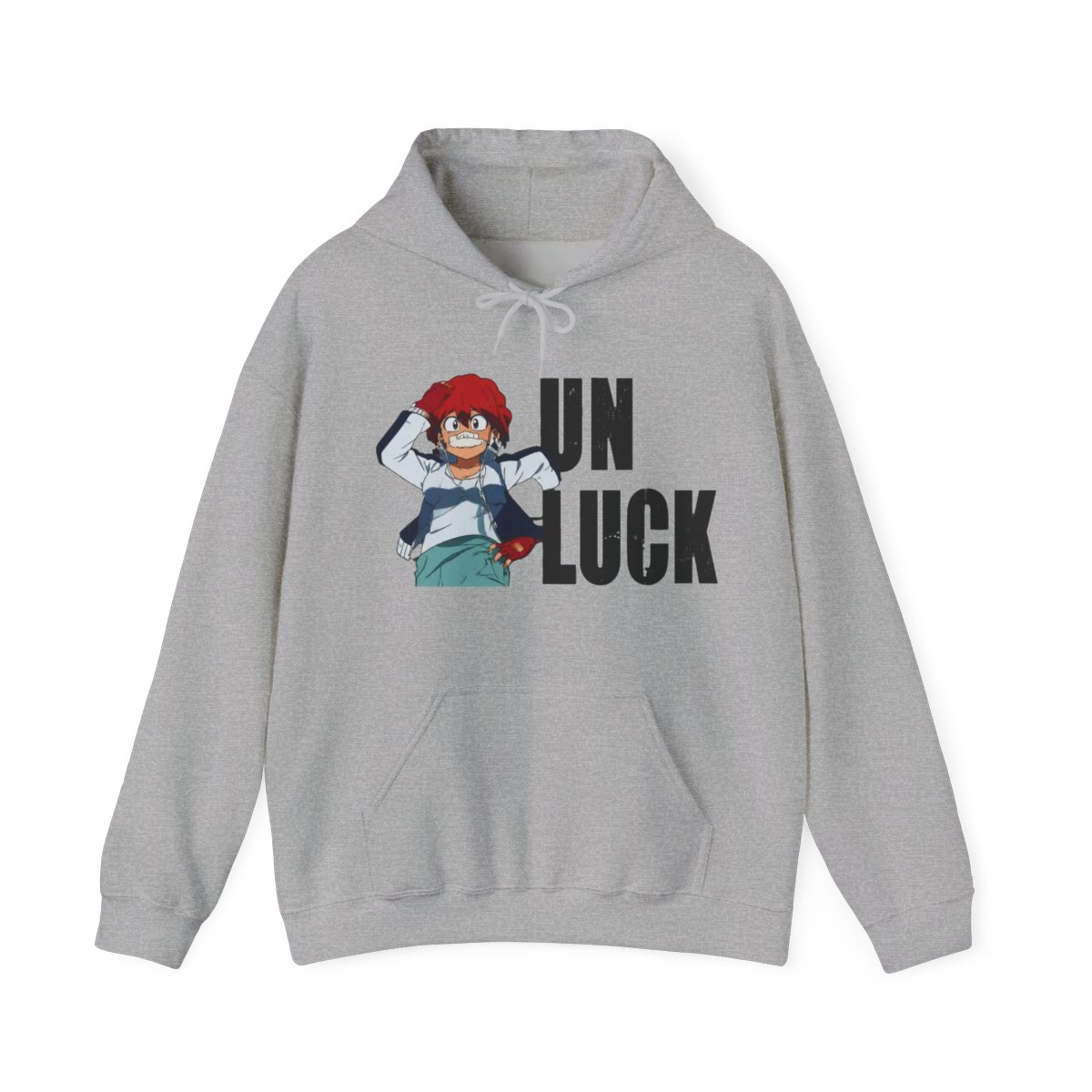 Undead Unluck Fuuko Izumo Hoodie - Official Hoodies merchandise