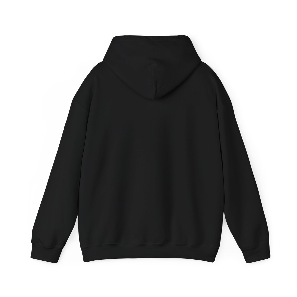 Undead Unluck Every Union Member Hoodie - alternate angle 1, merchandise